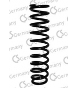 CS Germany - 14872004 - 